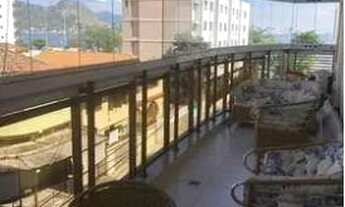 Imagem: Apartamento 2 Varandas 4 quartos 3 suítes