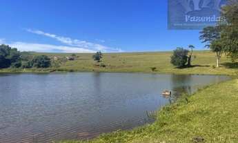 Imagem 2: Fazenda na Região de Brotas 110 alqs