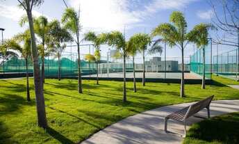 Imagem: LOTE A VENDA NO JARDINS TERRA BRASILIS