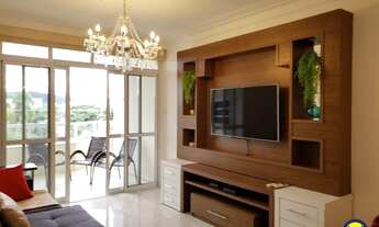 Imagem 6: FLORIANóPOLIS - Apartamento Padrão - Jurerê Internacional