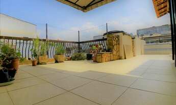 Imagem 5: Cobertura Recreio 204m²