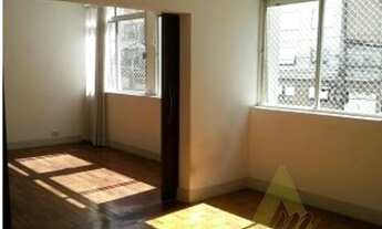 Imagem 2: Excelente Apartamento á venda no Bairro de Cerqueira César!