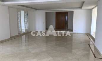 Imagem 4: Condomínio Reserva Casa Grande, Ed Paineiras, andar alto. 4 suites, 5 vagas