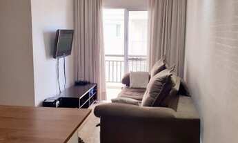 Imagem 6: Apartamento para venda tem 51 m2 com 2 quartos e varanda - Vila Prudente- São Paulo - SP