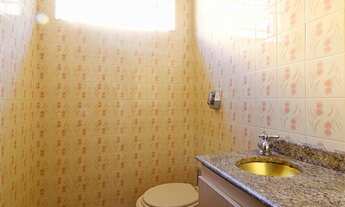 Imagem 4: São Paulo - Casa Padrão - ALTO DE PINHEIROS