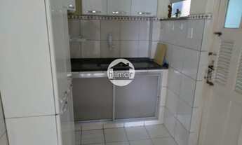 Imagem 4: Residential / Apartment - Penha Circular