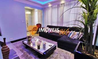 Imagem 2: LUXUOSO APARTAMENTO LINDO E ESPAÇOSO DE 198M² NO BOA VISTA COM 3 DORMITÓRIOS SENDO 1 SUÍTE