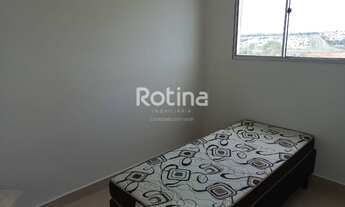 Imagem 5: Apartamento para aluguel, 3 quartos, 1 suíte, 1 vaga, Gávea - Uberlândia/MG