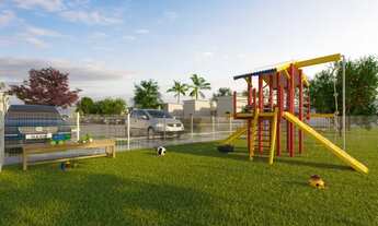 Imagem 4: Casa com 2 quarto(s) no bairro Pedra 90 em Cuiabá - MT