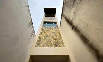 Imagem 6: Casa próxima ao Hospital Álvaro Alvim