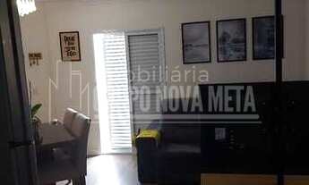 Imagem 3: Penha · Condomínio Bragança · 2 Quartos · 60 m² · 1 Vaga