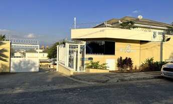 Imagem: Casa Cond Residence II c/ 3 dorms, Jardim