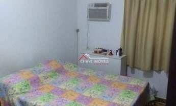 Imagem 5: Apartamento com 2 dormitórios à venda, 70 m² por R$ 350.000,00 - Gonzaga - Santos/SP