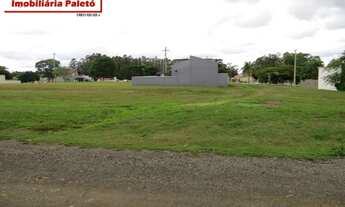 Imagem 3: TERRENO 450 M² NO CONDOMÍNIO NINHO VERDE I ECO RESIDENCE KM 157 DA ROD CASTELO BRANCO