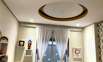 Imagem 4: Apartamento 3 dorms para Venda - Vila Moraes, São Paulo - 75m², 1 vaga