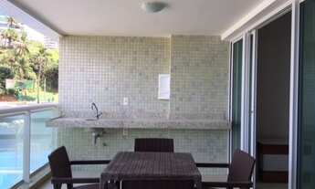 Imagem: APARTAMENTO - 1/4 - 60 M2 - LAVABO - ONDINA