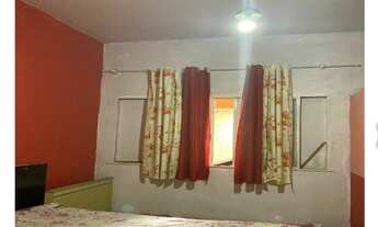 Imagem 6: Térrea para venda possui 345 metros quadrados com 2 quartos