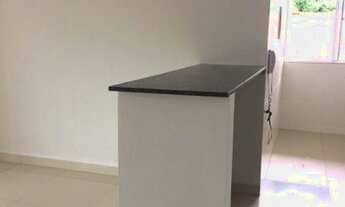 Imagem 6: Apartamento para aluguel com 68 m² com 2 quartos em Ininga - Teresina - Piauí