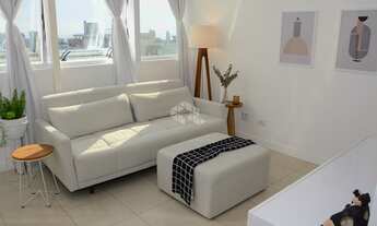 Imagem: Lindo Loft em área nobre do Centro de Florianópolis