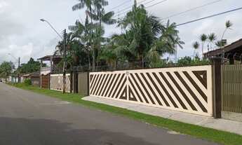 Imagem 2: Linda casa alto padrão em mosqueiro próximo a praia do Ariramba