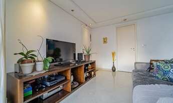 Imagem 5: Apartamento Padrão à Venda em Vincetori Condominium Região de Santo Amaro - São Paulo - SP