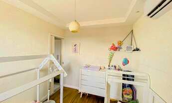 Imagem 6: Apartamento para venda com 70 metros quadrados com 2 quartos em Santa Lúcia - Vitória - ES