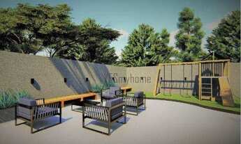 Imagem 5: Apartamento à venda, 93 m² por R$ 796.000,00 - Campo Comprido - Curitiba/PR