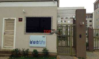 Imagem: Apartamento com 2 dormitórios à venda