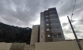 Imagem 2: Apartamento para venda com 70 metros quadrados com 2 quartos em Vila Atlântica - Caraguata