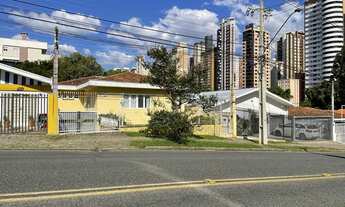 Imagem: Excelente casa em alvenaria com 255m2