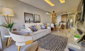 Imagem 5: Apartamento para venda no Bairro Navegantes - 2 dormitórios, mobiliado e decorado, 2 box p