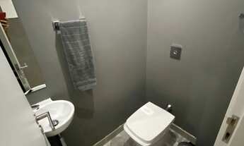 Imagem 2: Sobrado para venda possui 100 metros quadrados com 3 quartos em Água Fria - São Paulo - SP