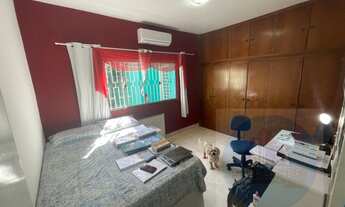 Imagem 6: Térrea para venda tem 238 metros quadrados com 4 quartos em Panamá - Campo Grande - MS