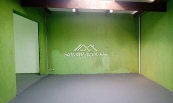 Imagem 7: São Paulo - Conjunto Comercial/sala - Vila Alpina