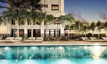 Imagem 6: 142M² - 4 SUÍTES - 3 VAGAS