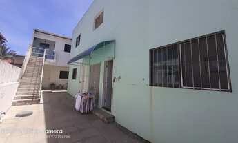 Imagem 3: Apartamento para aluguel com 40 metros quadrados com 2 quartos em CANDEIAS. Próximo ao Gar