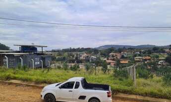 Imagem 4: Terreno à venda, 1035 m² por R$ 350.000 - Jardim Centenário - Atibaia/SP