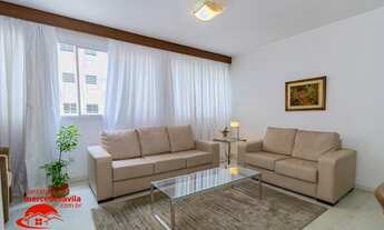 Imagem 2: Apartamento jardim Paulista 115 m² 1 Vaga