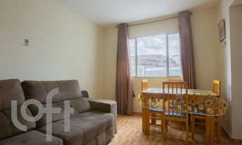 Imagem 3: Apartamento para Venda em São Paulo, Belém, 2 dormitórios, 1 banheiro, 1 vaga