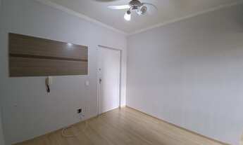 Imagem 3: Apartamento para aluguel possui 45 metros quadrados com 1 quarto em Centro - Campinas - SP