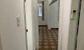 Imagem 6: Apartamento gardem 1 andar a venda em Icaraí 3 quartos com planta generosa