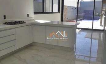 Imagem 7: Casa com 3 dormitórios à venda, 297 m² por R$ 2.200.000 - Parque Residencial Damha 3 - Pre