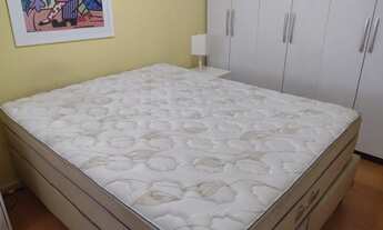 Imagem 3: Apartamento para venda possui 90 metros quadrados com 2 quartos em São Conrado - Rio de Ja