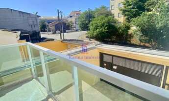 Imagem 7: Guarulhos - Casa Padrão - Vila Nova Bonsucesso