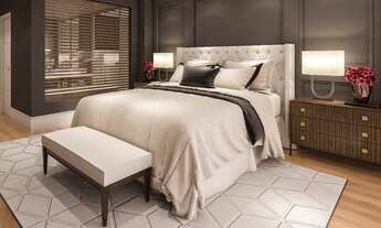 Imagem 7: Apartamento á venda com 288 m², 4 suítes, no Bairro Mossunguê