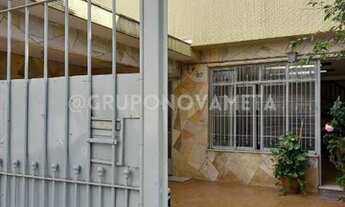 Imagem: Vende-se Sobrado com 3 Dorms no Tatuapé