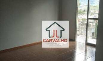Imagem 5: Apartamento à venda, 56 m² por R$ 220.000,00 - Olaria - Nova Friburgo/RJ