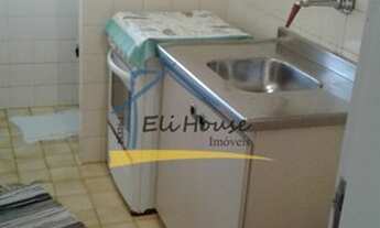 Imagem 4: APARTAMENTOSÃO PAULO