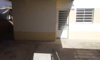 Imagem 2: Casa no Maria Luiza