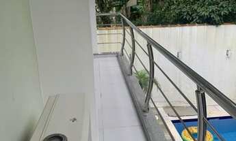 Imagem 5: Casa em condominio para aluguel tem 300 metros quadrados com 5 quartos em Riviera - Bertio